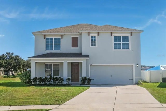 3228 Country Walk Club Circle, WINTER HAVEN