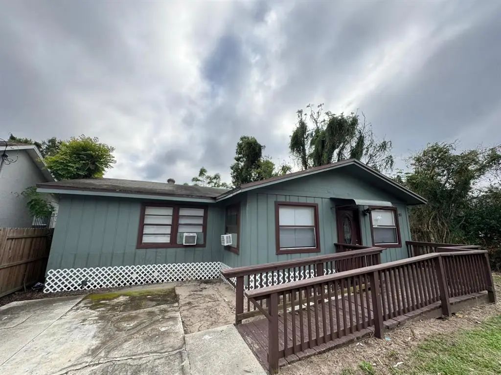 140 12th St Apopka, APOPKA