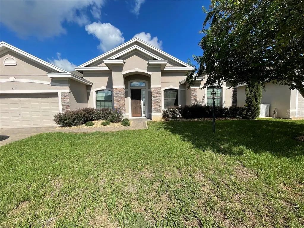 326 Lake Mariana Way, AUBURNDALE