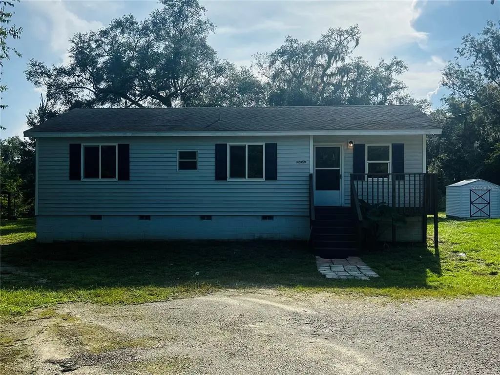 32350 Marchmont Circle, DADE CITY