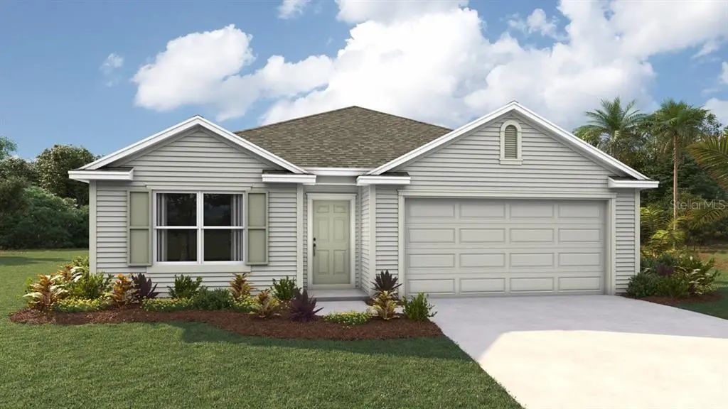 24226 Nw 10th Place, NEWBERRY