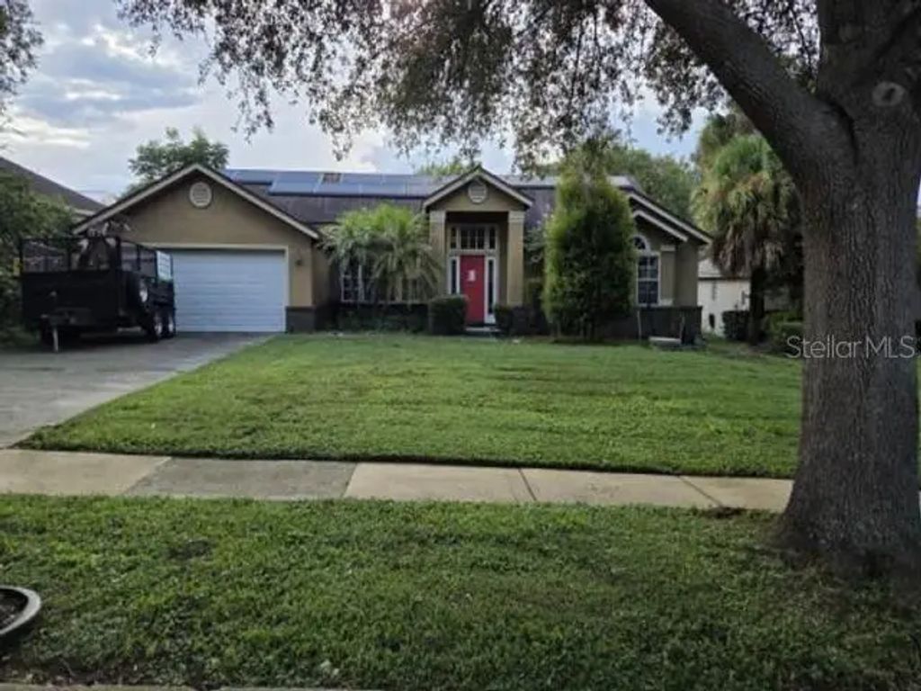 1368 Countryridge Place, ORLANDO