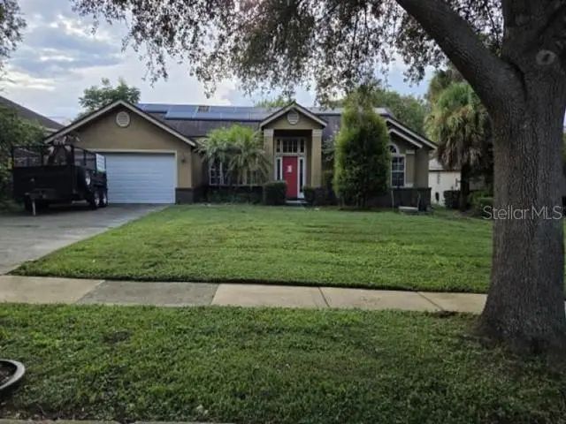 1368 Countryridge Place, ORLANDO