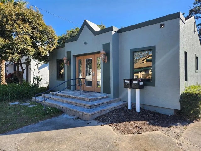 1412 E Robinson Street, ORLANDO