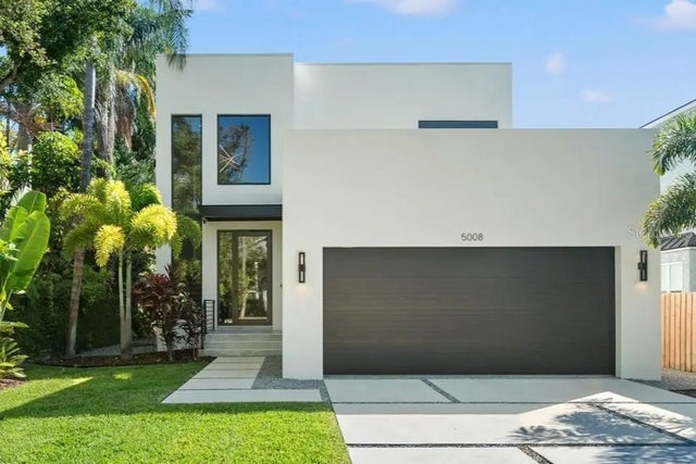 5008 S Elberon Street, TAMPA