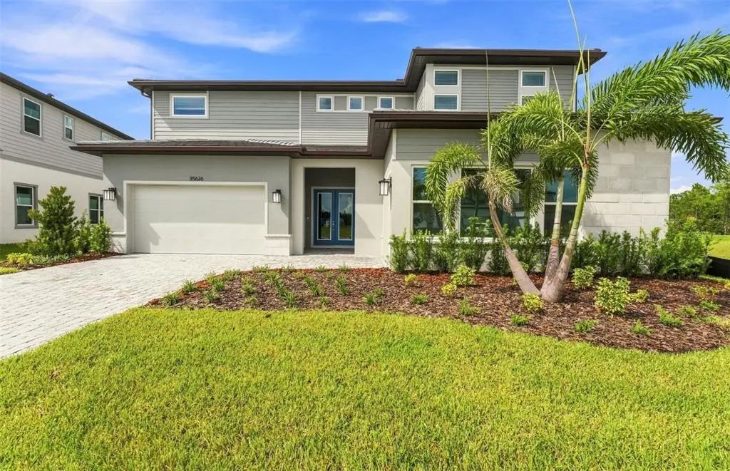 35626 Cohagen Trail, ZEPHYRHILLS
