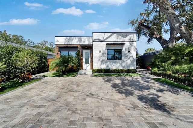 3106 Lila Street, TAMPA