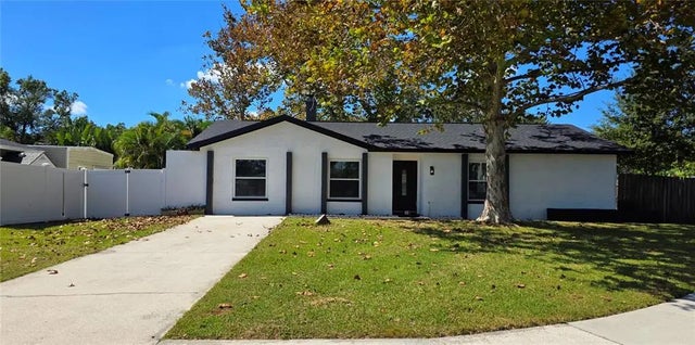 3206 Las Brisas Drive, RIVERVIEW