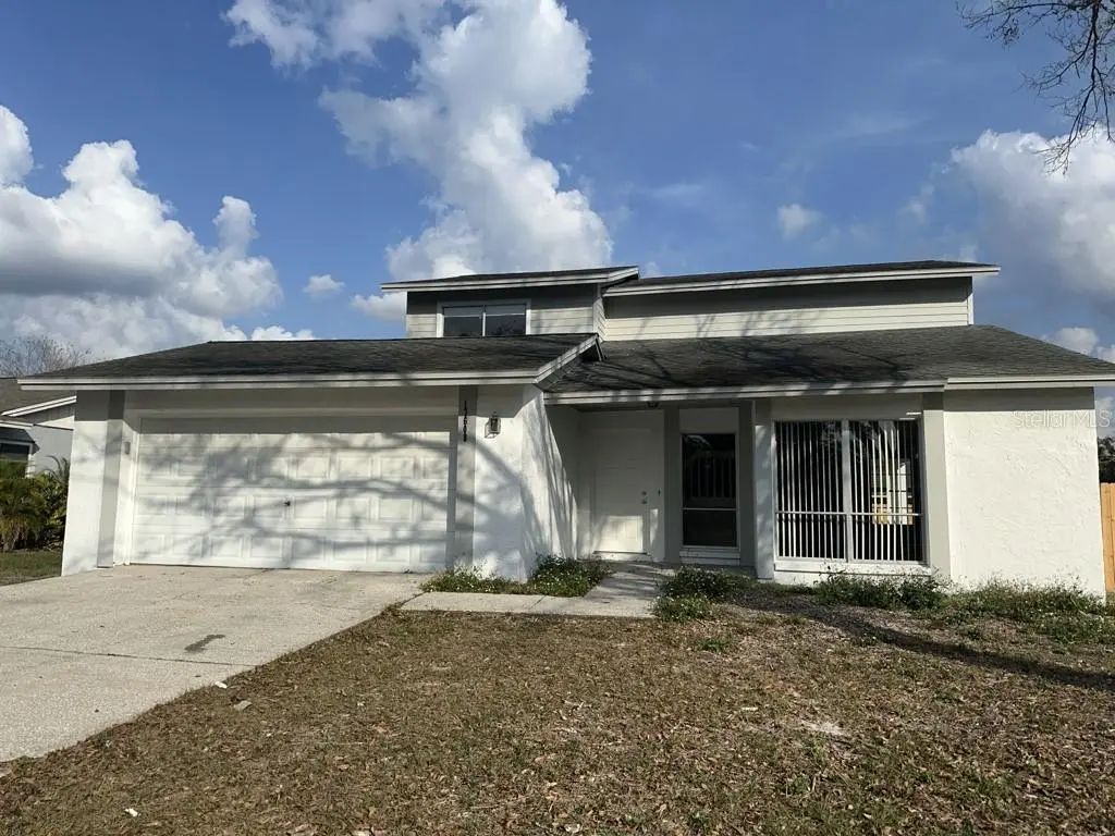 17608 Shadyside Circle, LUTZ