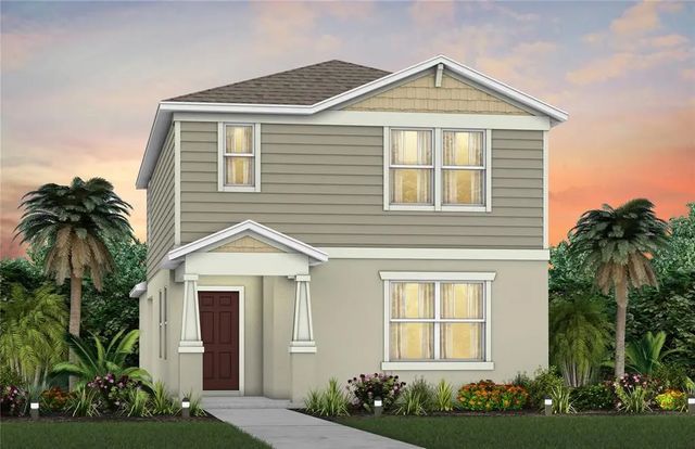 2209 Southbury Drive, KISSIMMEE