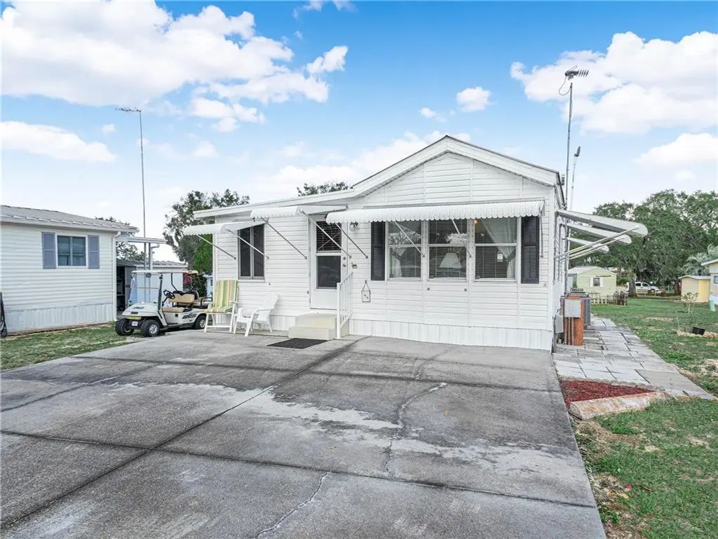 47 Woodruff Way, LAKE WALES
