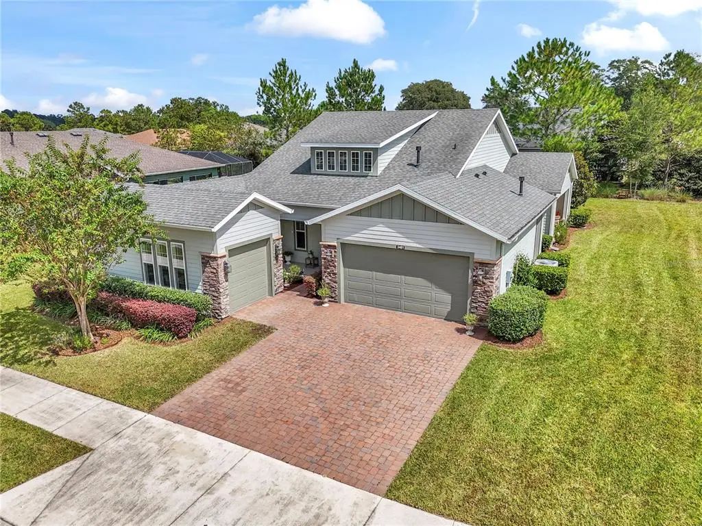 3461 Nw 56th Avenue, OCALA