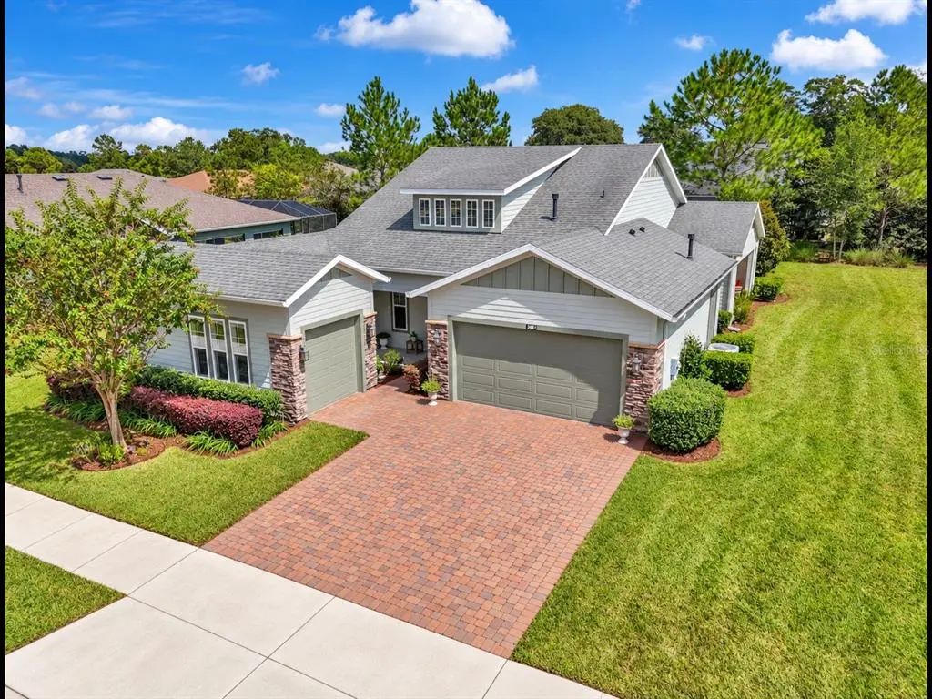 3461 Nw 56th Avenue, OCALA