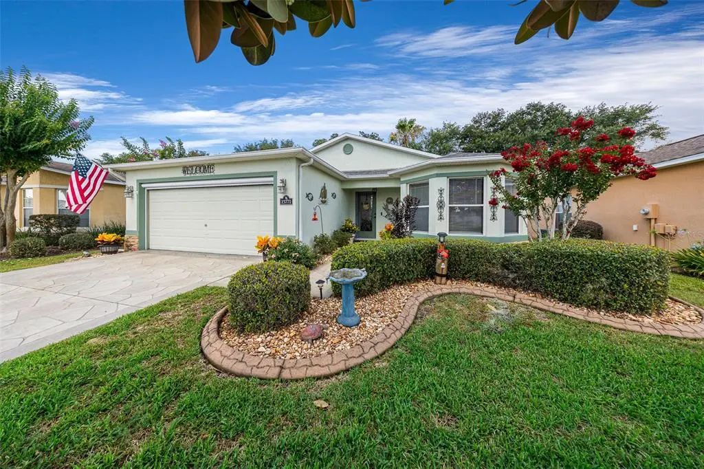 15771 Sw 13th Circle, OCALA