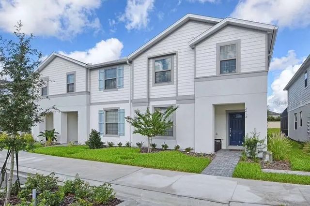 2414 Dubai Street, KISSIMMEE