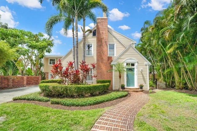 3730 Foster Hill Drive N, ST PETERSBURG