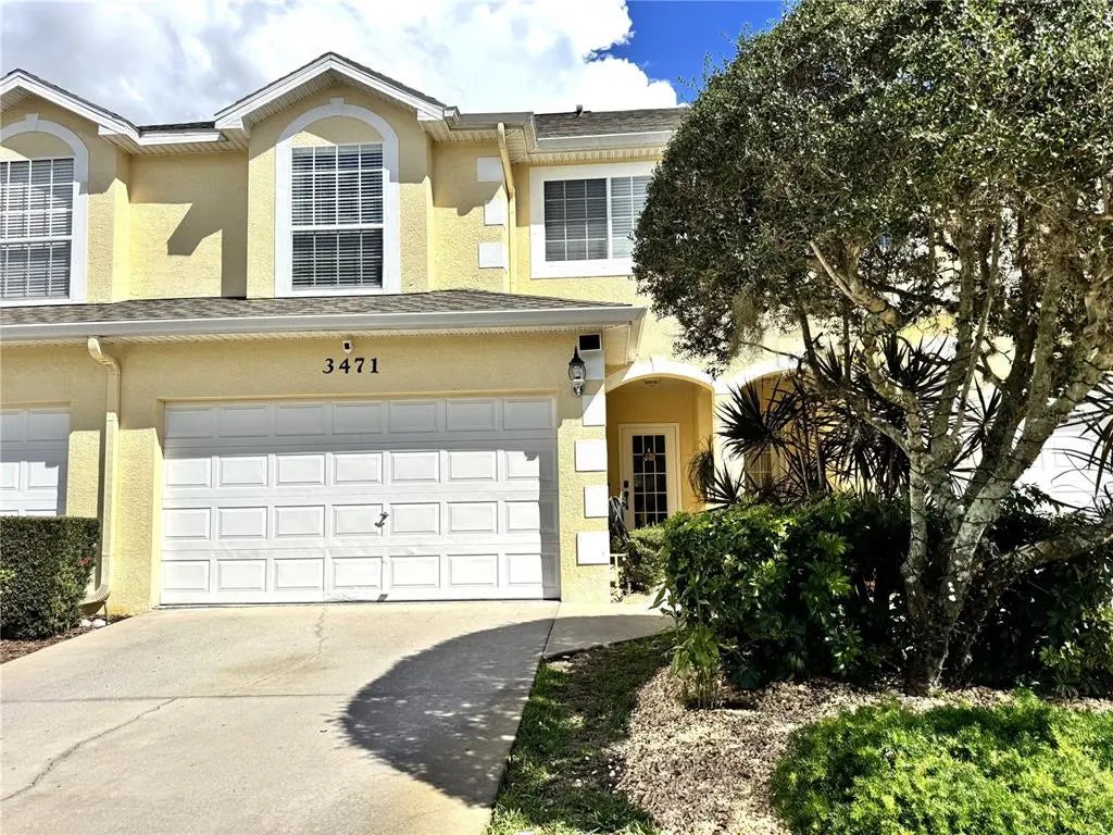3471 Fox Hunt Drive, PALM HARBOR