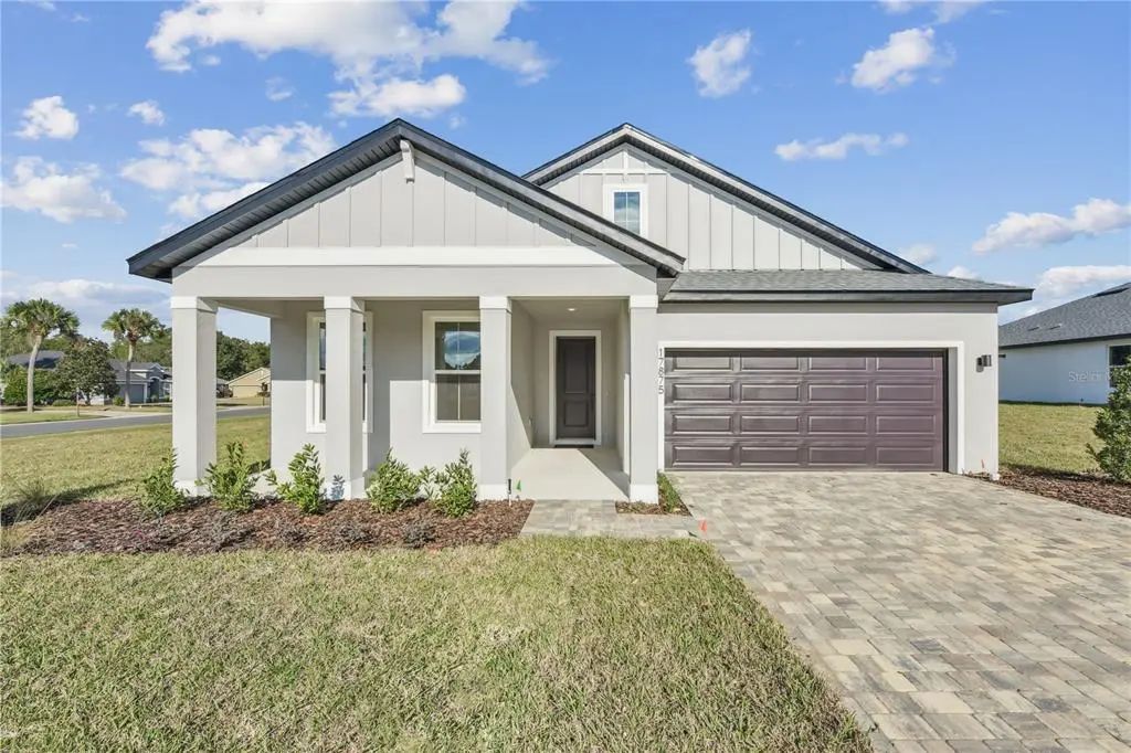 17875 Sw 68th Place, DUNNELLON