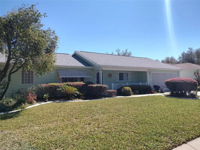 14191 Sw 115th Terrace, DUNNELLON