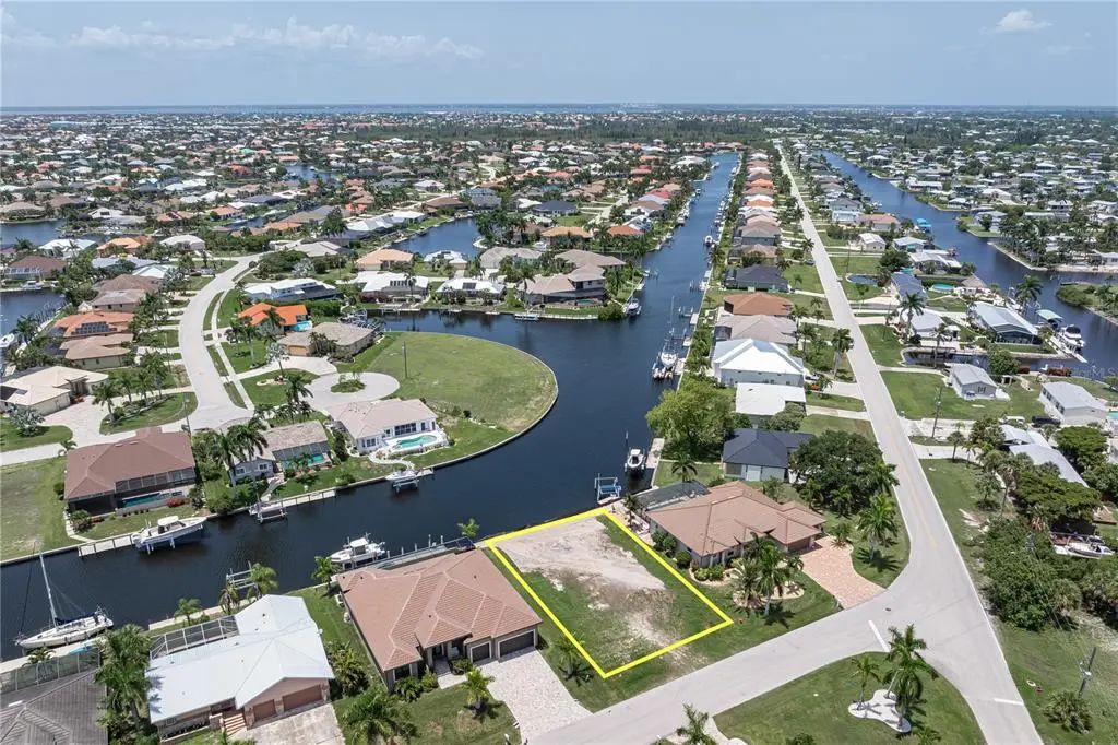 5143 Almar Drive, PUNTA GORDA