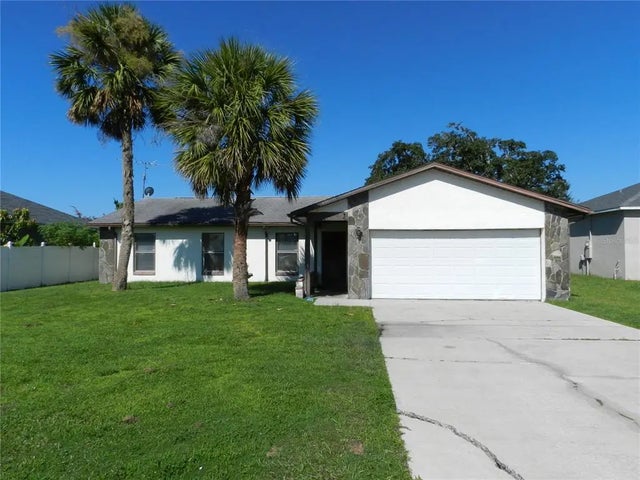 612 Gazelle Drive, KISSIMMEE