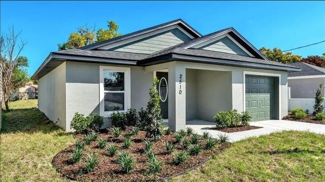 38th Street Nw, WINTER HAVEN