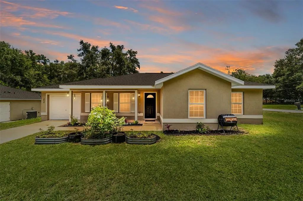 2854 Se 140th Lane, SUMMERFIELD