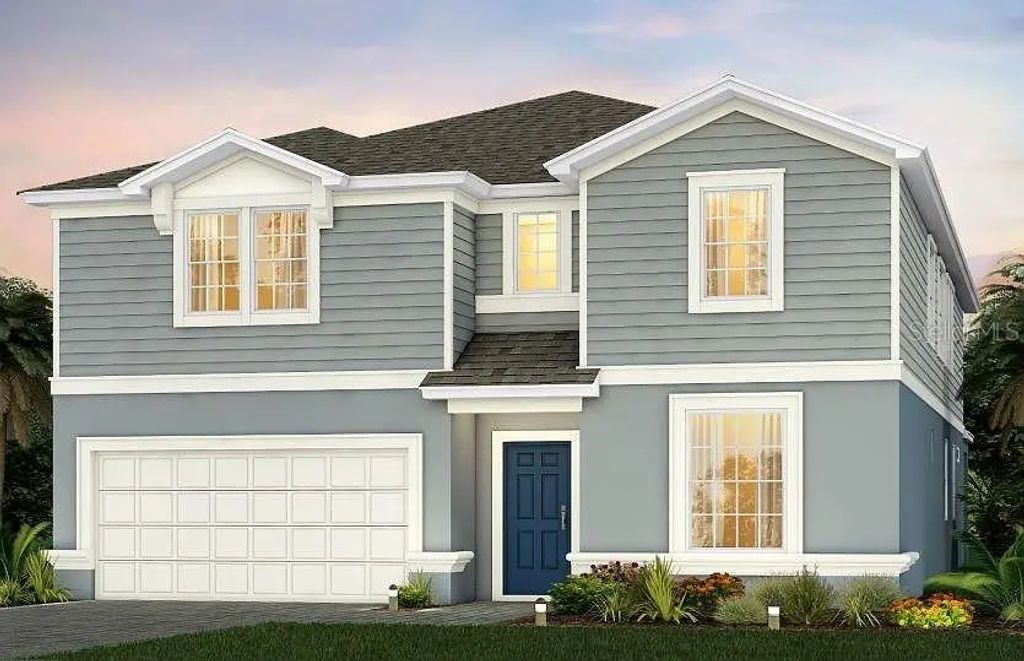 15902 Calm Key Loop, CLERMONT
