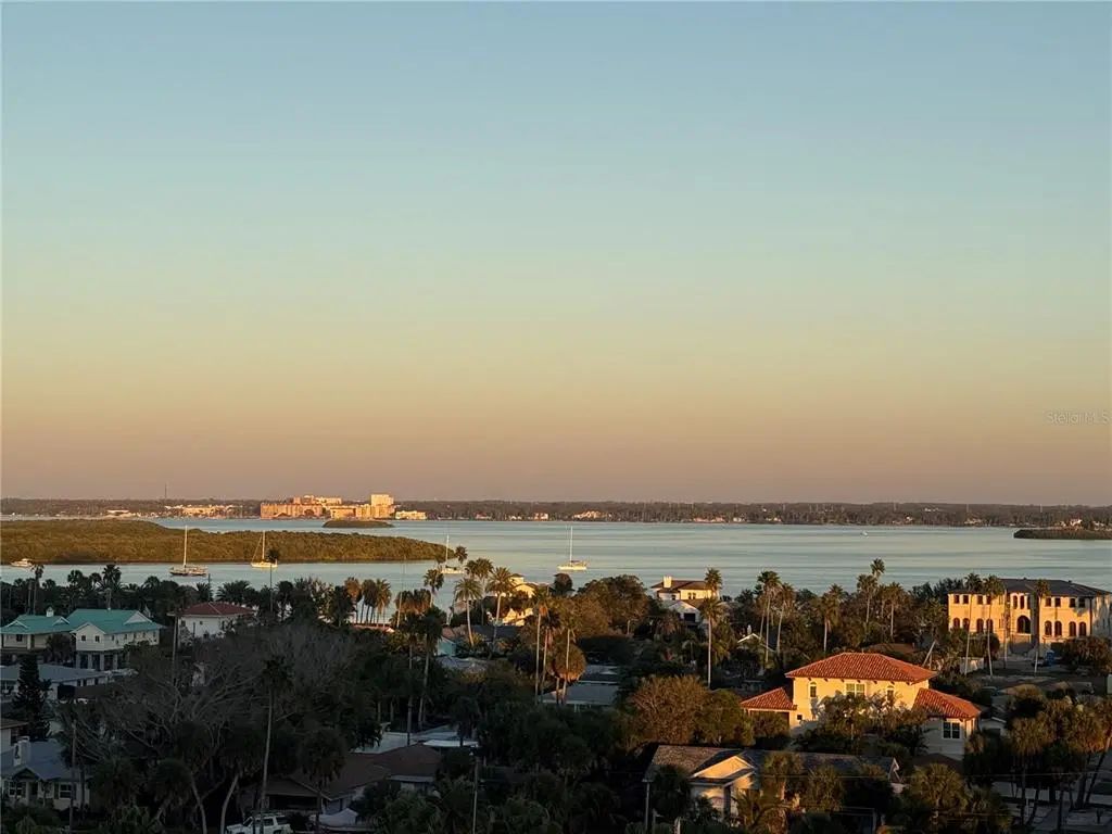 880 Mandalay Avenue C808, CLEARWATER BEACH