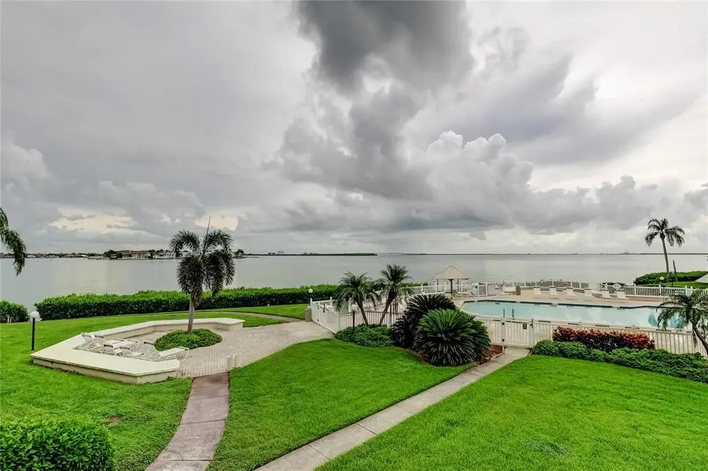 6268 Palma Del Mar Boulevard S 213, ST PETERSBURG