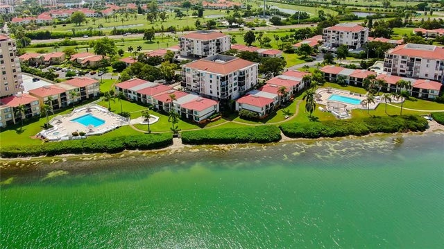 6268 Palma Del Mar Boulevard S 213, ST PETERSBURG
