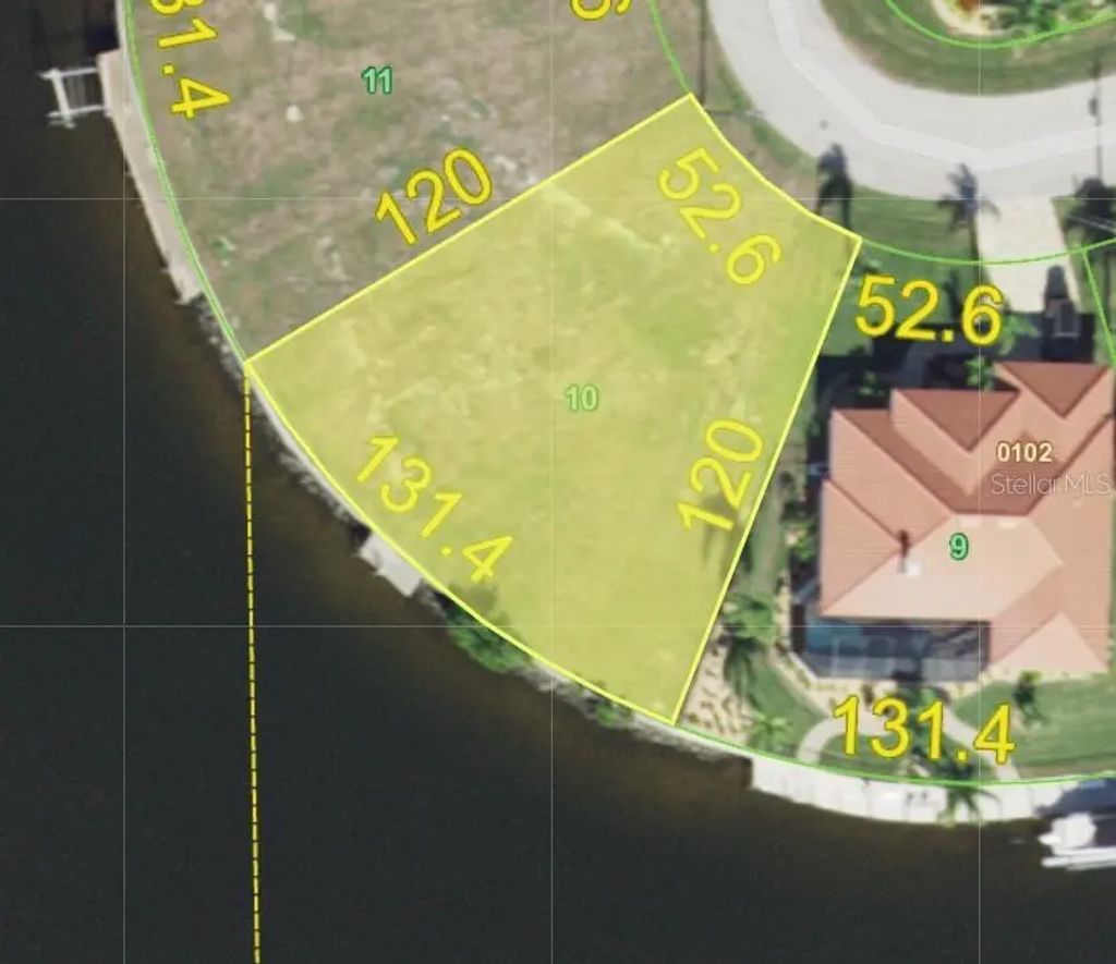 241 Freeport Court, PUNTA GORDA