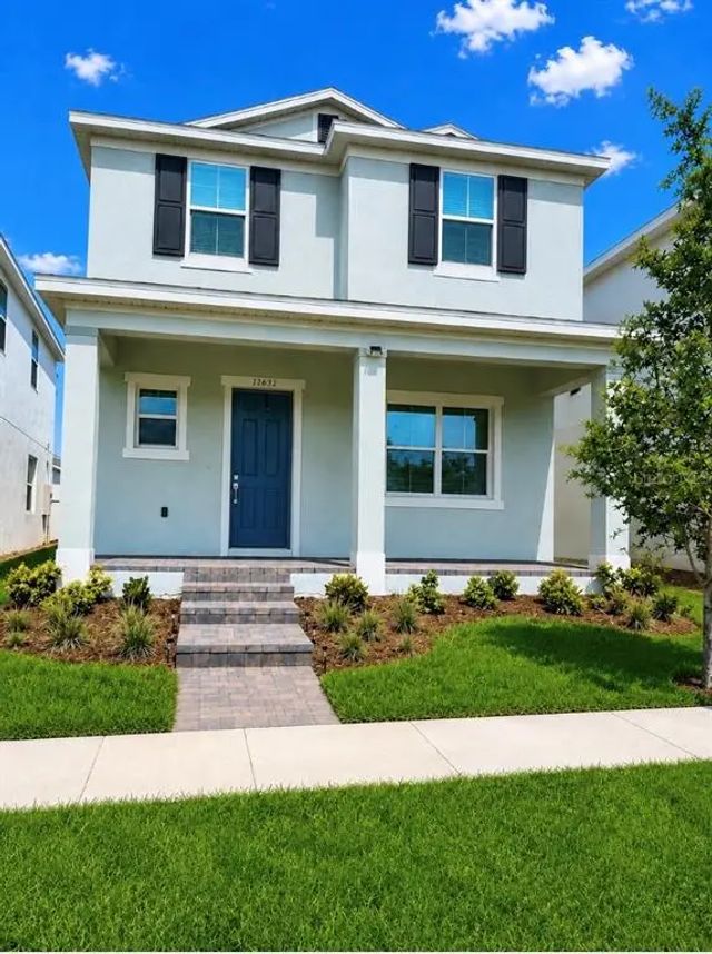 12632 Clear Sapphire Drive, WINTER GARDEN