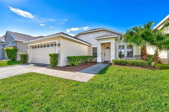 136 Troon Circle, DAVENPORT