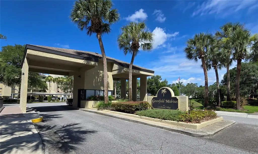 13626 Greenfield Drive 201, TAMPA