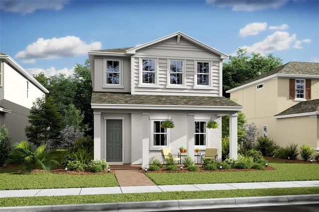 12325 Silk Mimosa Alley, WINTER GARDEN