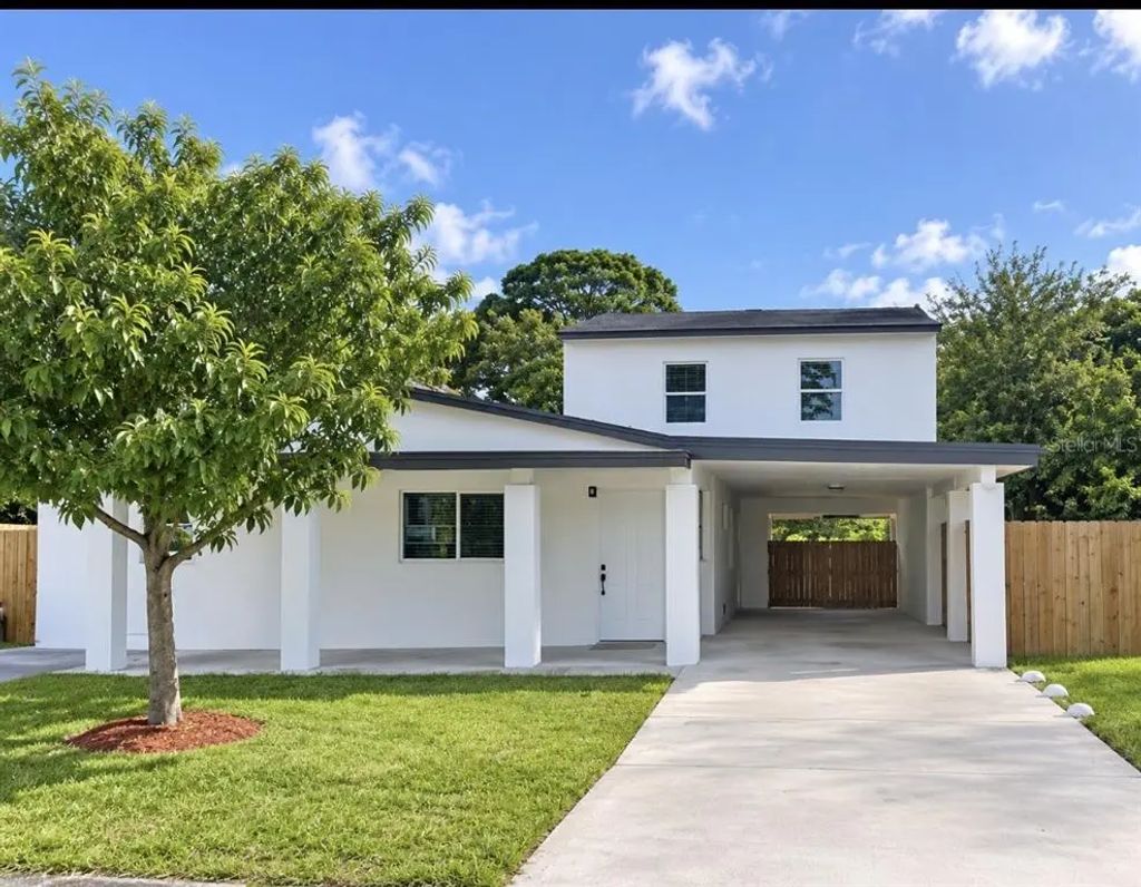 20720 Nw 34 Avenue, MIAMI GARDENS