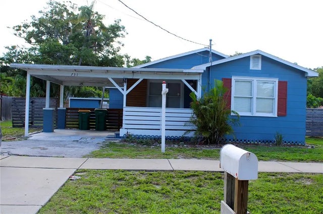 731 20th Street Nw, LARGO
