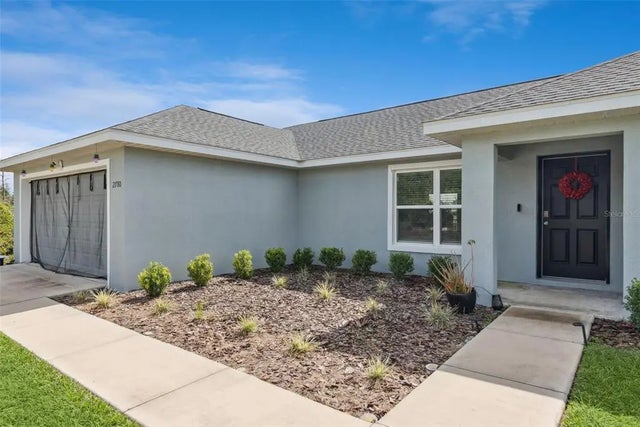2780 Sw 161st Lane, OCALA