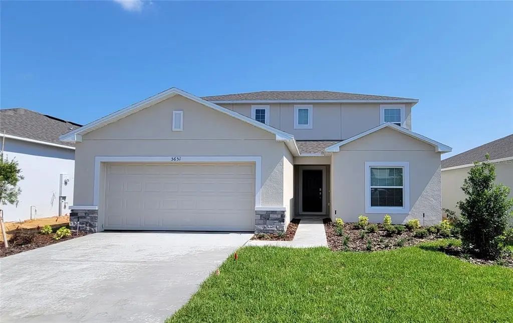 5651 Costa Blanca Way, DAVENPORT