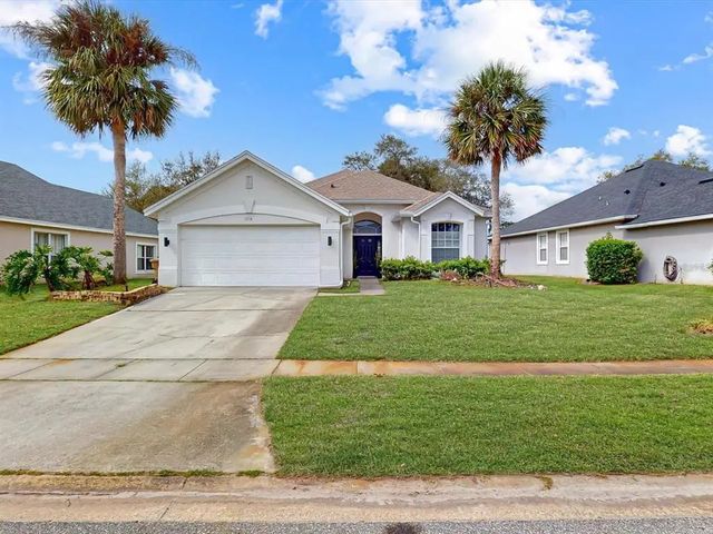 1718 Golfview Drive, KISSIMMEE