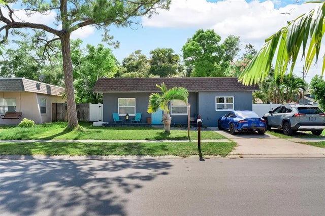 12316 Eldon Drive, LARGO