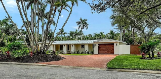 3851 Tangier Terrace, SARASOTA