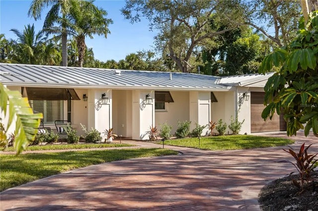 3851 Tangier Terrace, SARASOTA