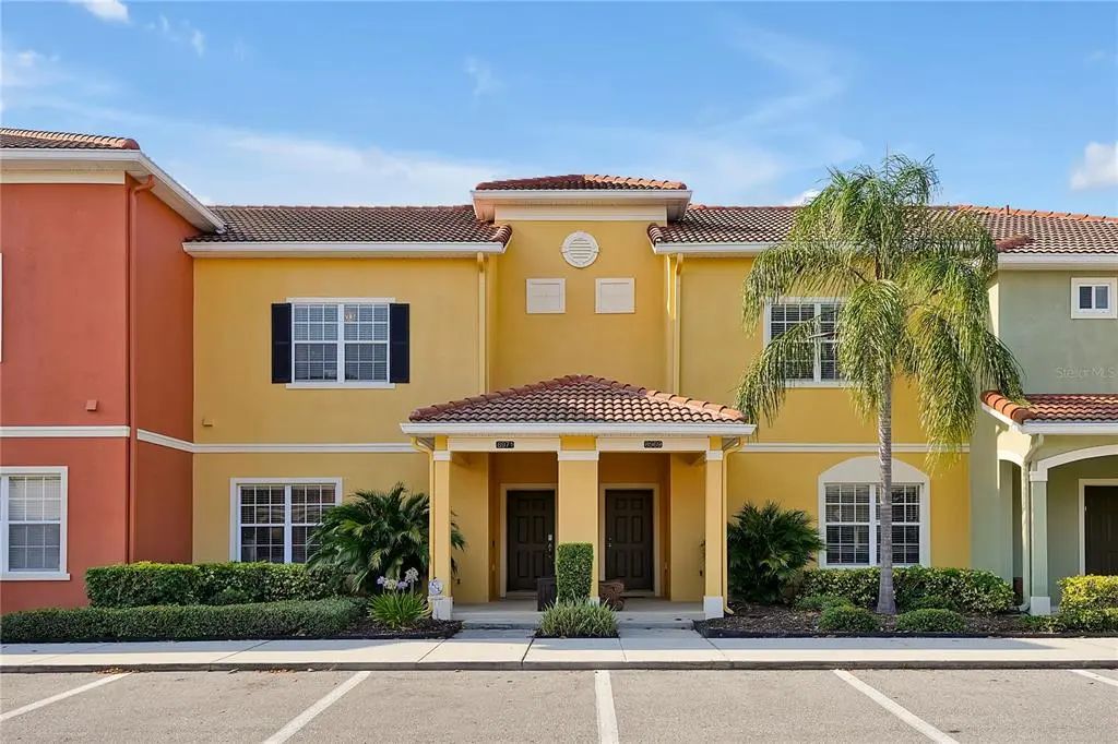 8971 Coco Palm Road, KISSIMMEE
