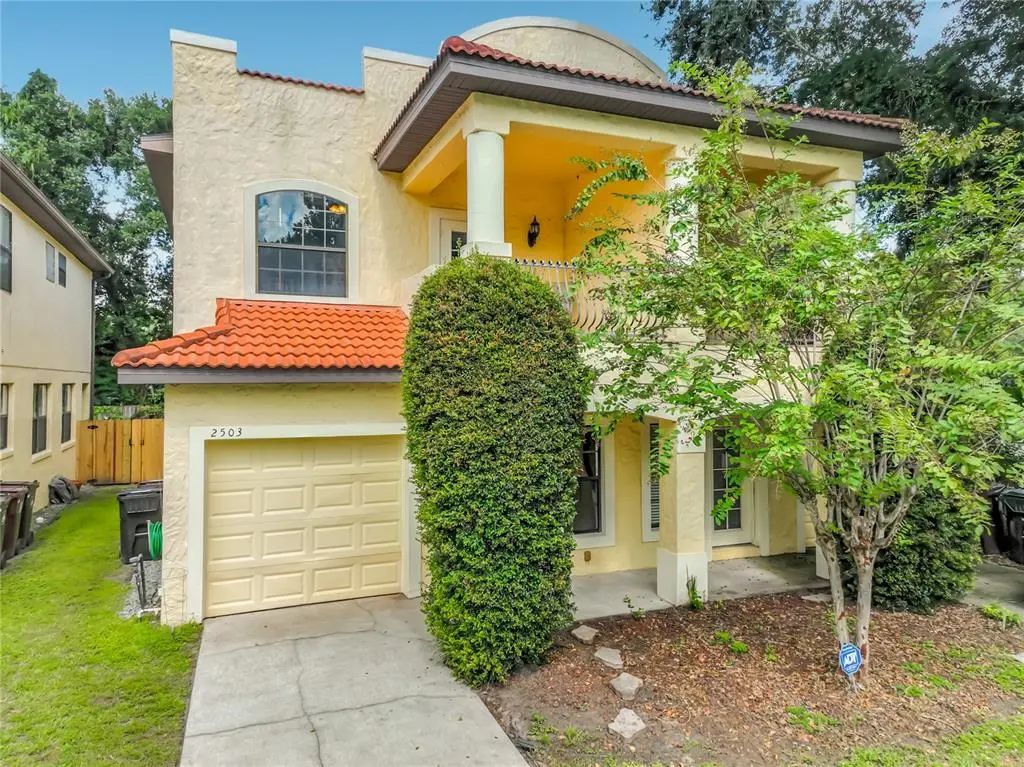 2503 Kilgore Street, ORLANDO