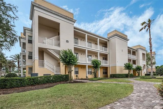 7505 Mourning Dove Circle 303, REUNION