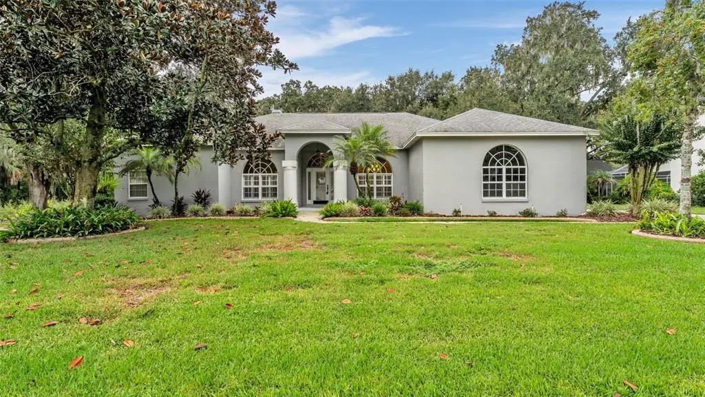 7265 Millbrook Oaks Drive, LAKELAND