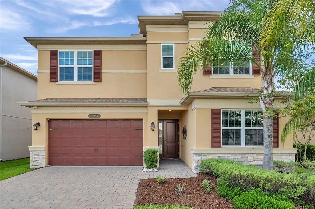 32203 Mahogany Drive, WESLEY CHAPEL