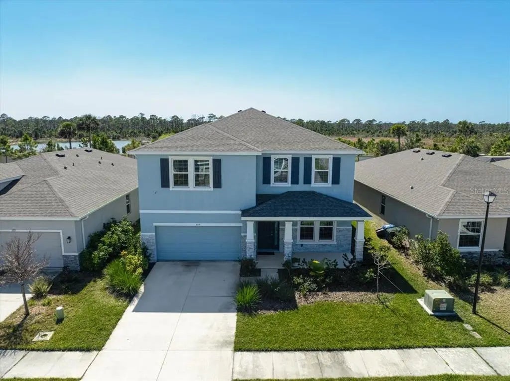 5715 Woodland Sage Drive, SARASOTA